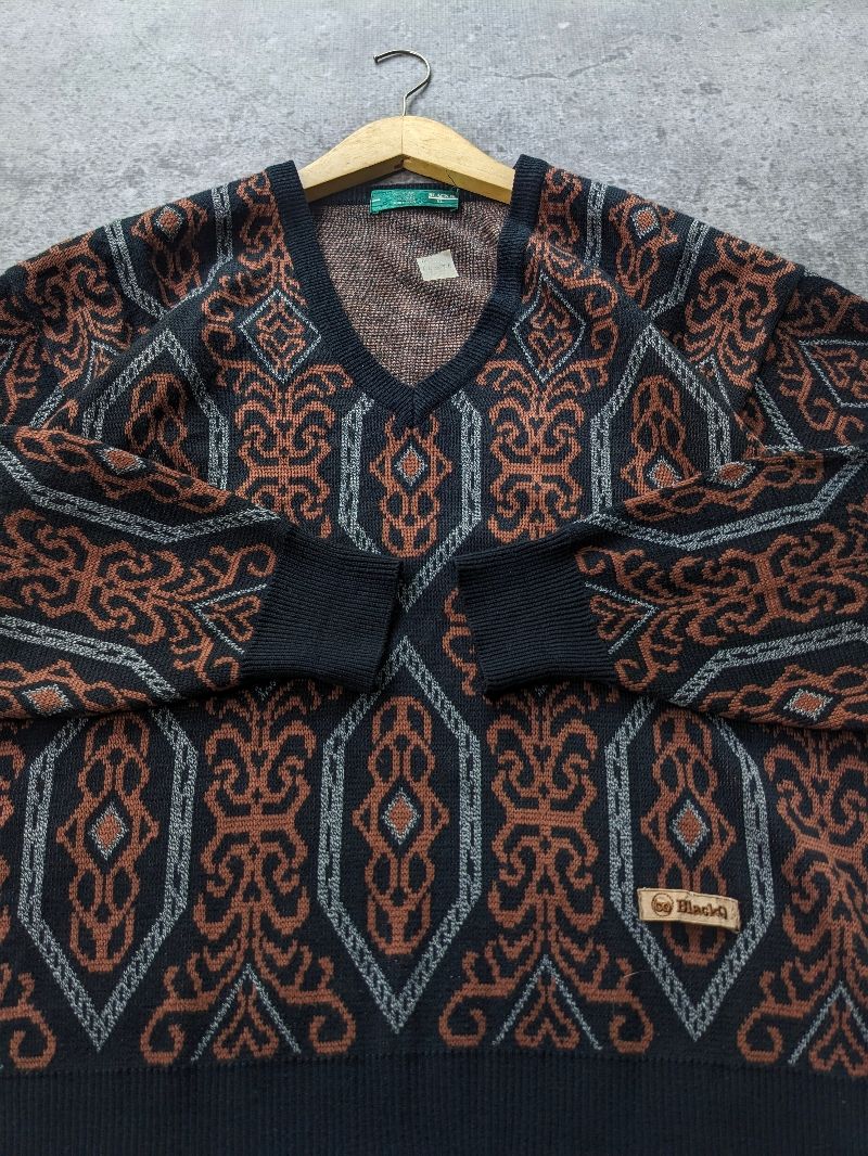 Blackq Knitwear, foto 2