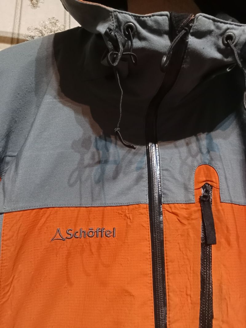 SCOFFEL JACKETS GORP CORE GORTEX TECHNOLOGY, foto 4
