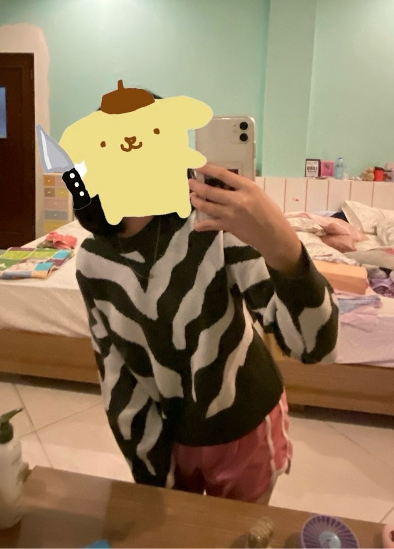 sweater executive, foto 3
