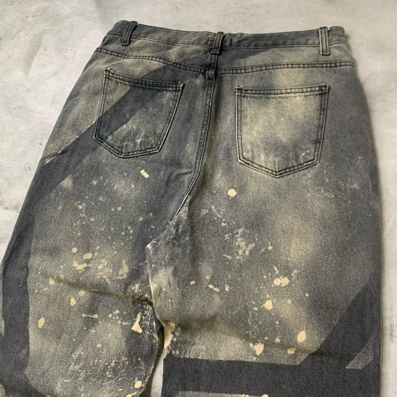 y2k baggy jeans mtf 66, foto 7