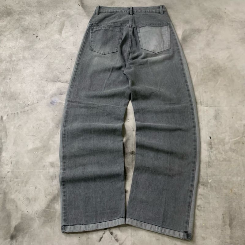 baggy jeans y2k, foto 5