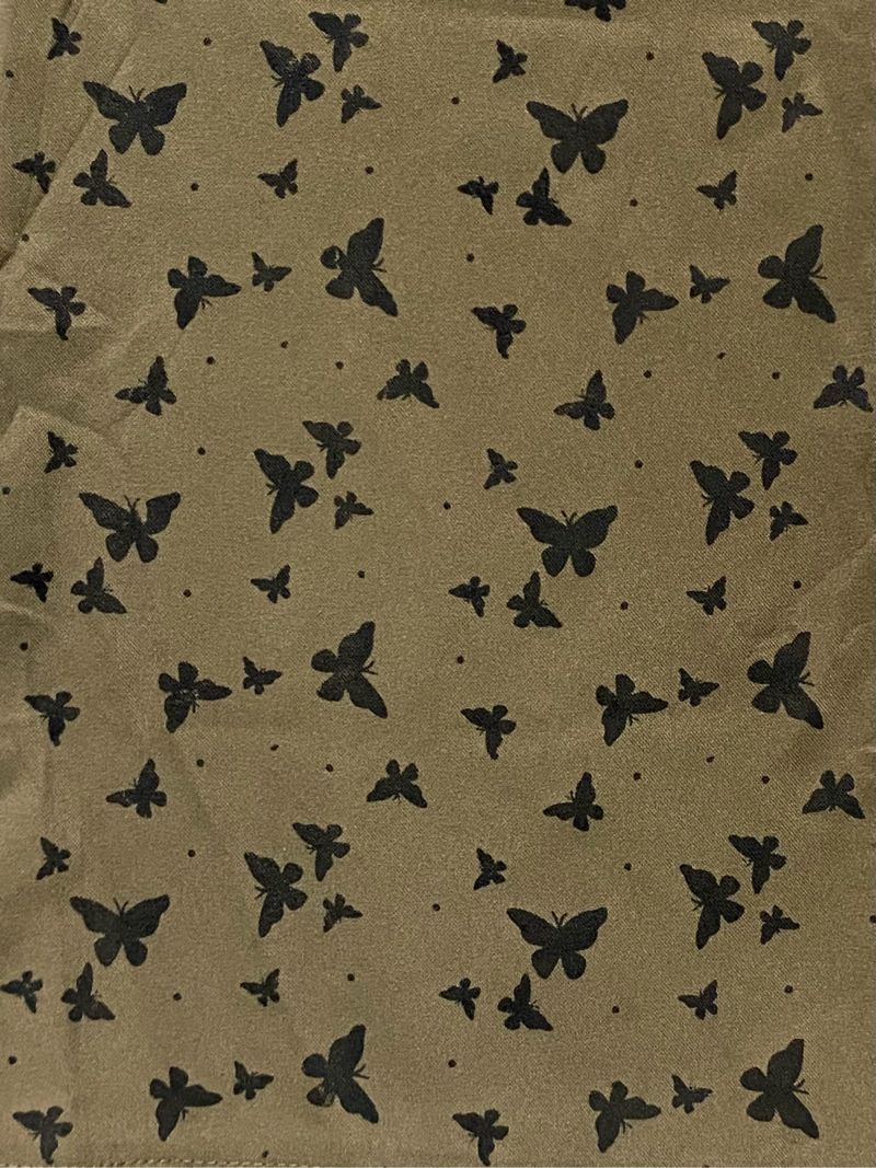 Longpants , Unique Flare Butterfly, foto 2