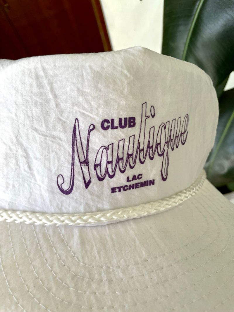 Ropehat club Naurique, foto 4