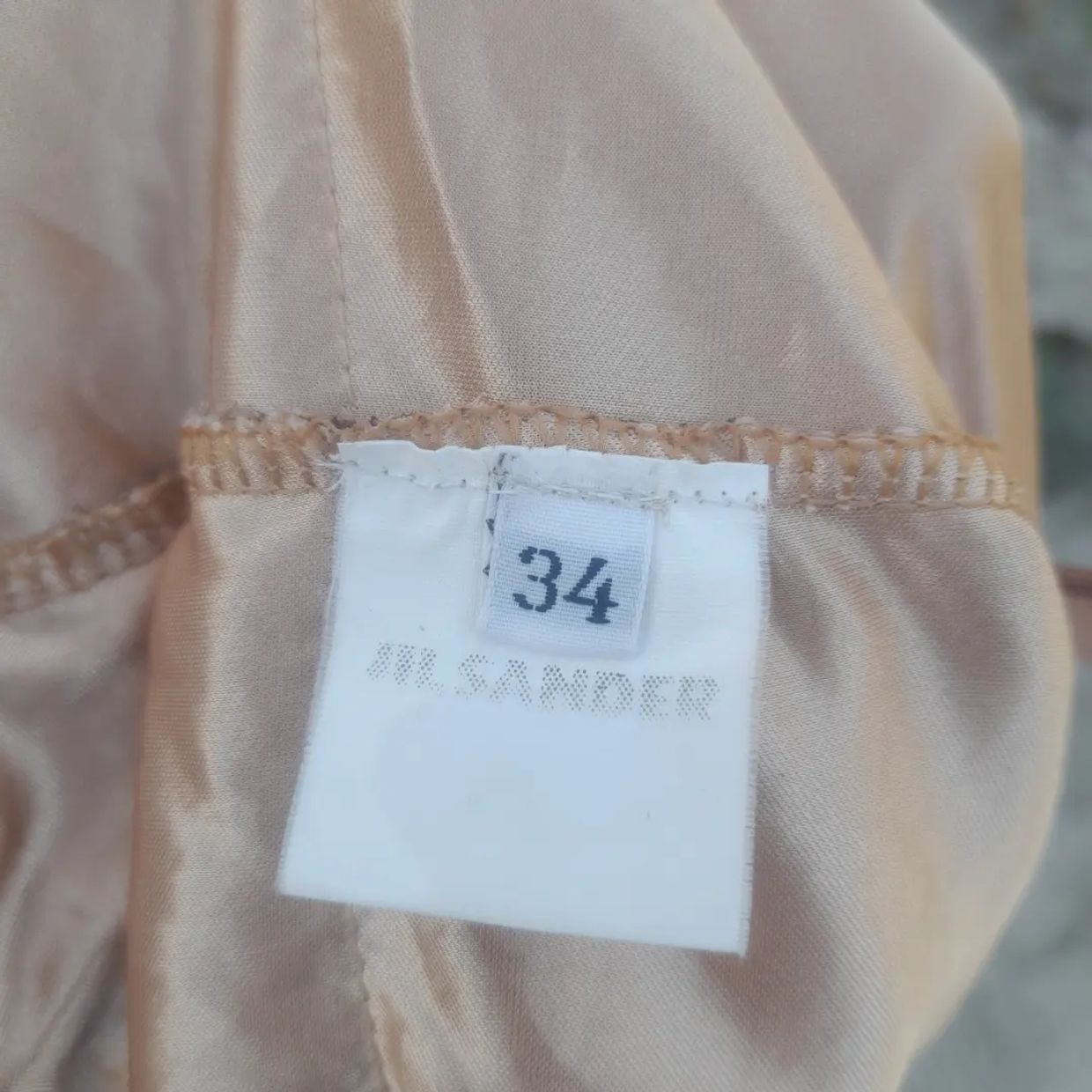 Jil sander Leopard mini Skirts, foto 5