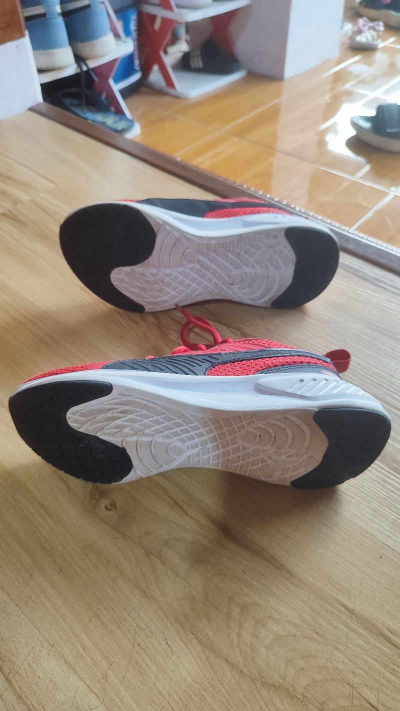 Puma Scorch Runner, foto 5