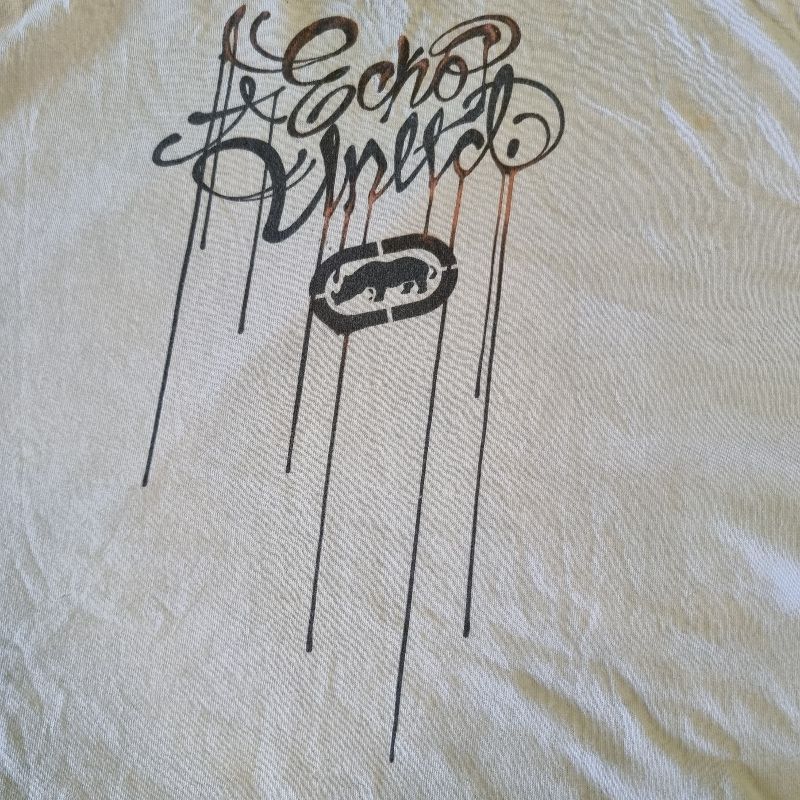 Ecko Unltd Grafitti Tee not affliction,tapout, xzavier, foto 8