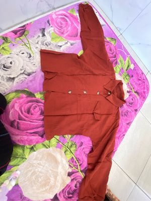 Shirt crop