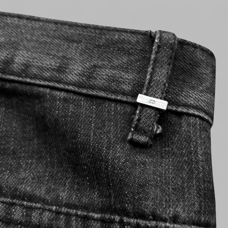 Dior Homme SS05 Hedi Slimane, foto 8