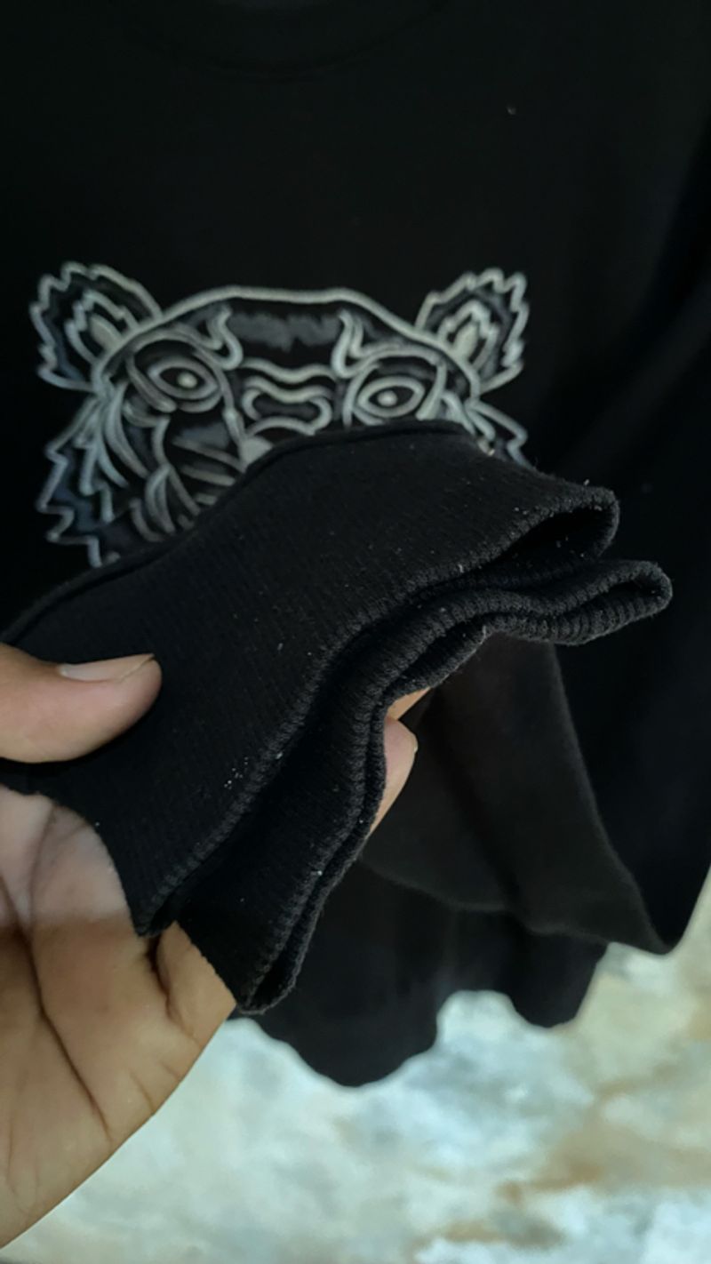 CREWNECK KENZO, foto 3
