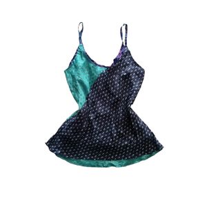 2 in 1 tanktop vintage