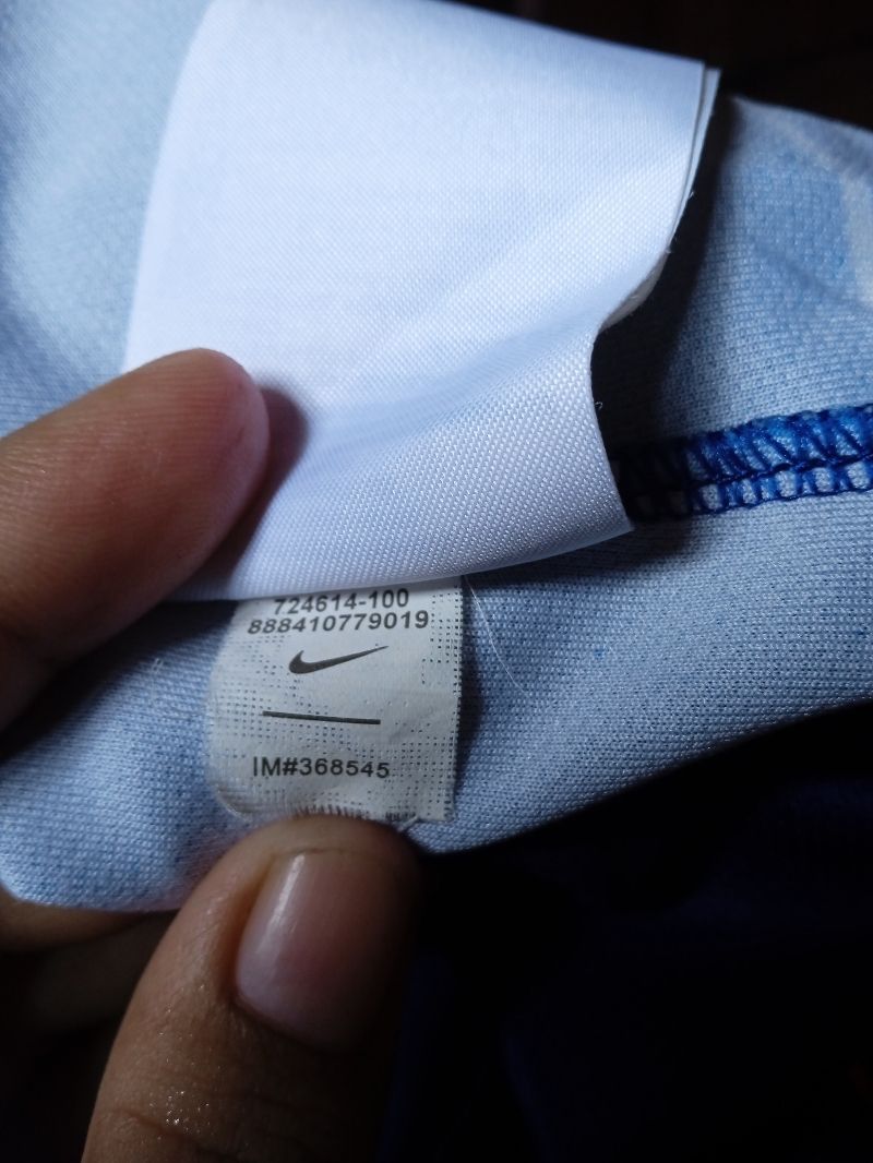 Chelsea jersey 2018, foto 3