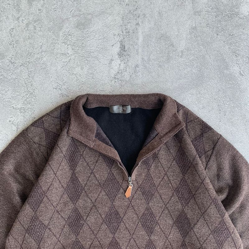 KNITWEAR MC NINE, foto 2