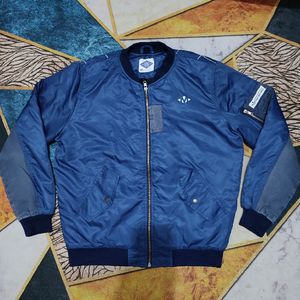 Bomber Jacket Madness