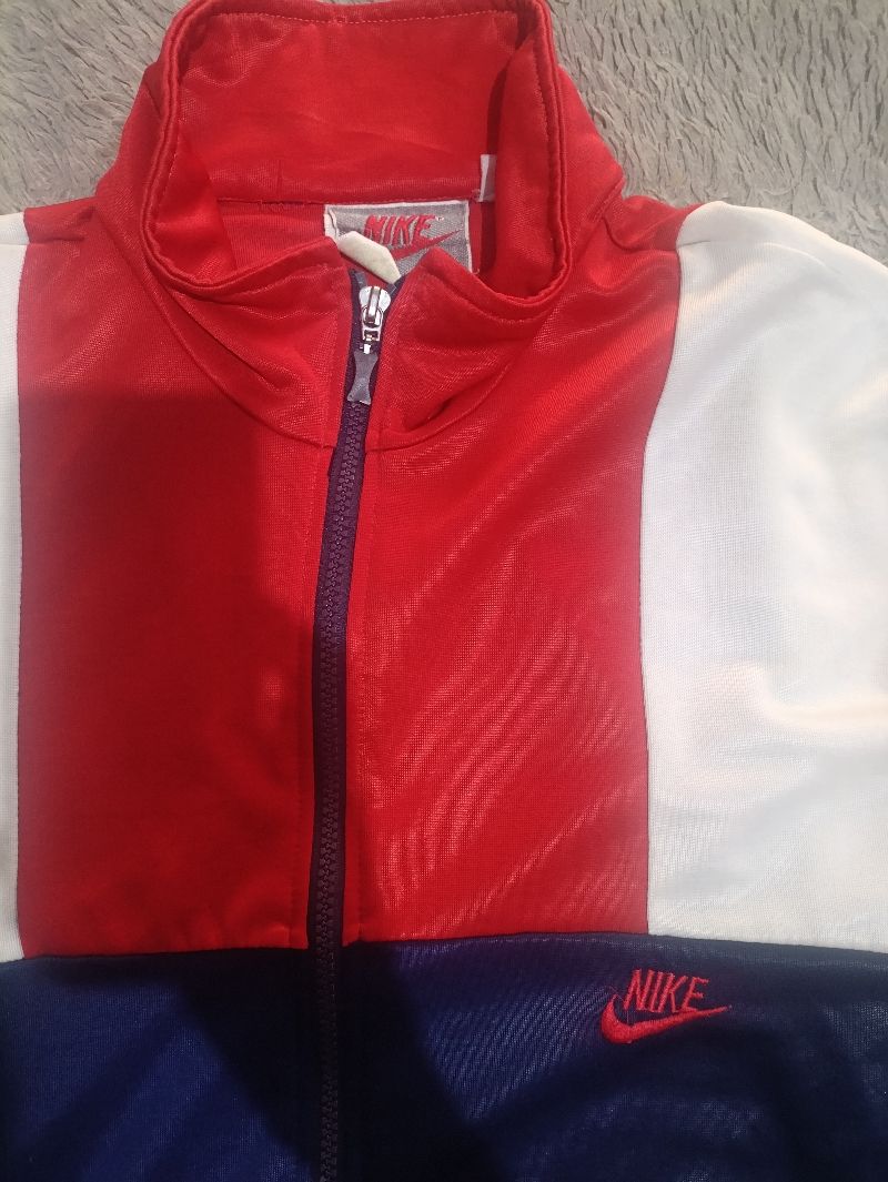 Tracktop Nike Colorblock, foto 2
