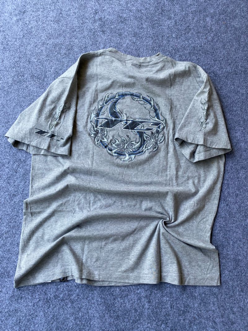 Tshirt Tc hawai like a jncos, foto 2
