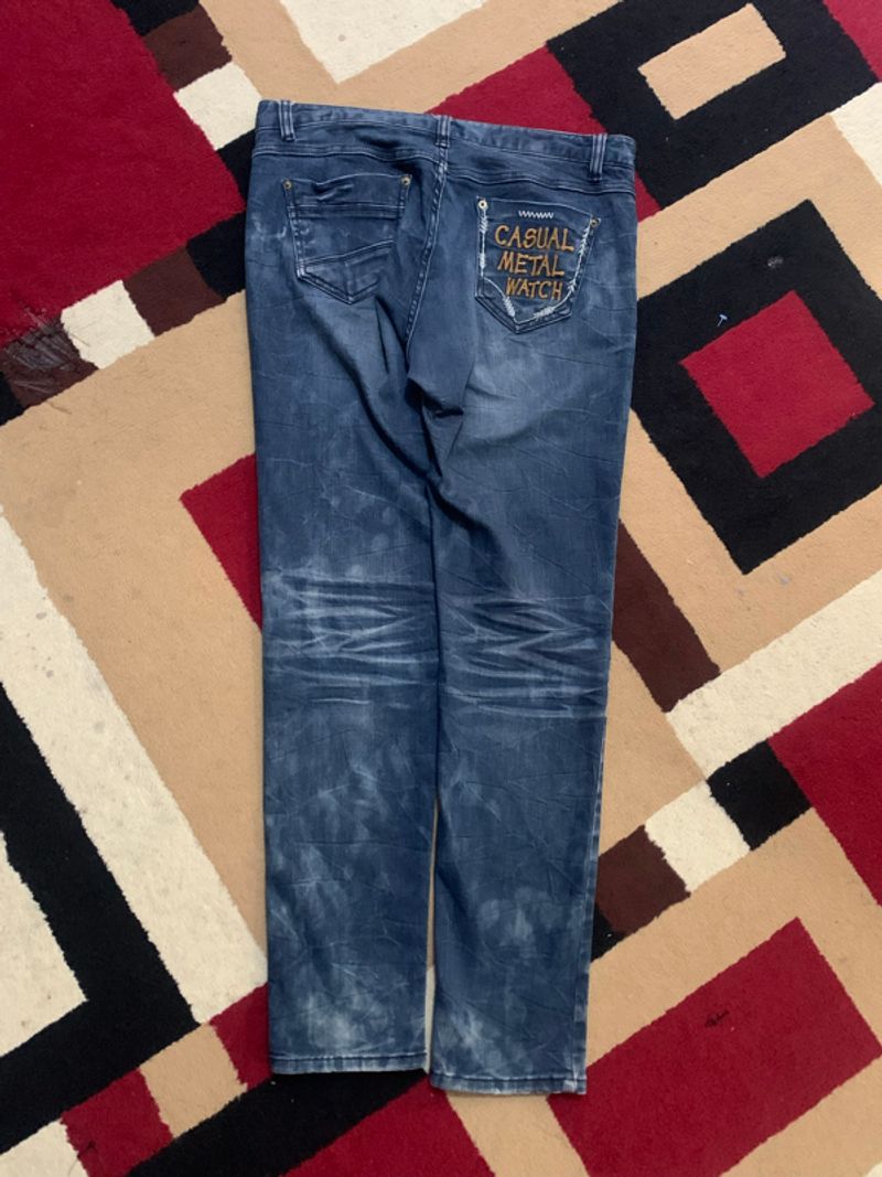 Jeans Reguler, foto 4