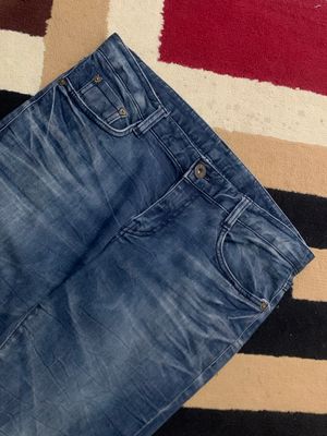 Jeans Reguler