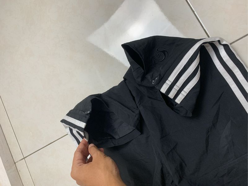 TRACKPANTS ADIDAS TAPPED CELANA TRAINING OLAHRAGA, foto 7