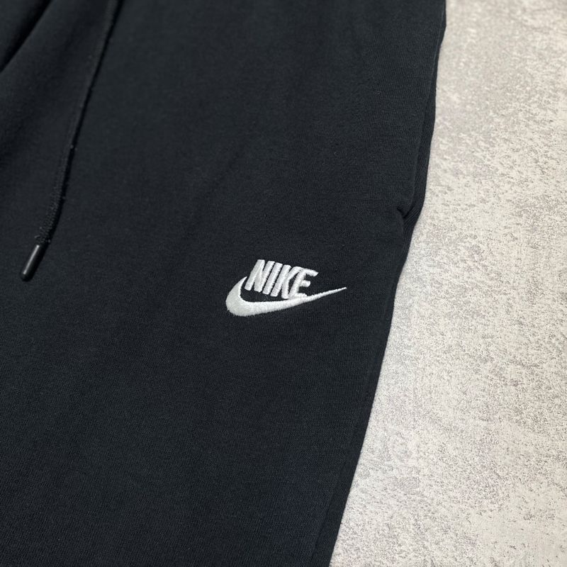 Jogger Pants Nike Black, foto 3