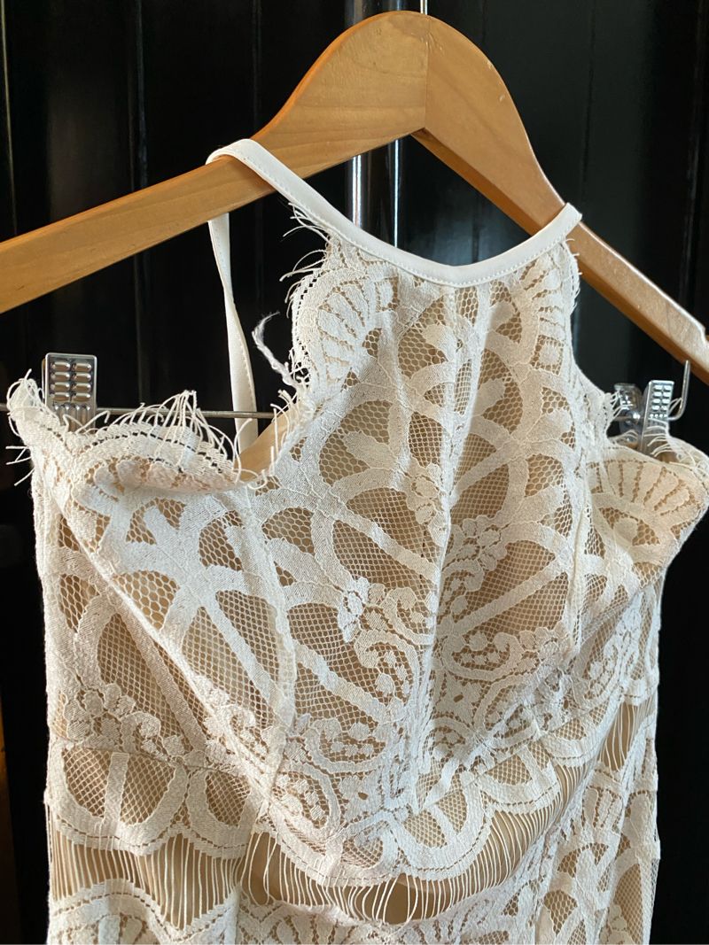 Dress Mango, foto 3