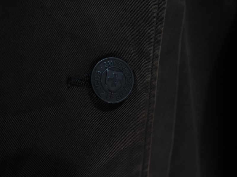 CABANE DE ZUCCA PARKA JACKET, foto 6