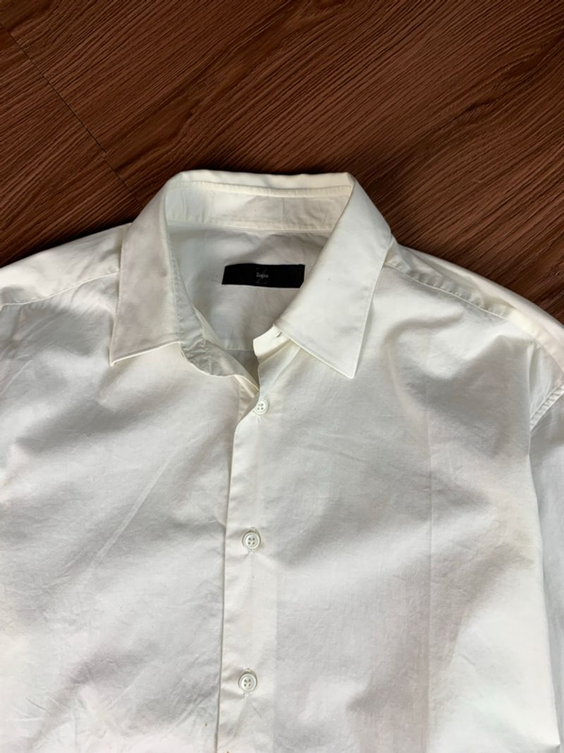 Zegna Shirt, foto 2