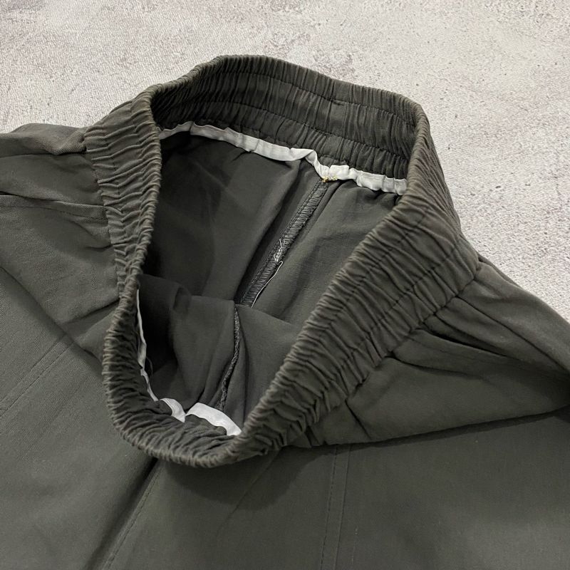 Charcoal Baggy jorts pants, foto 6
