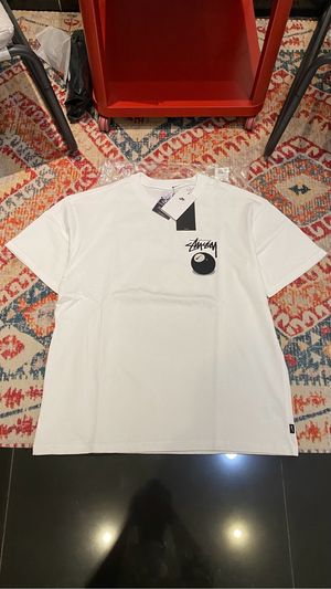 Stussy x Nike Tees
