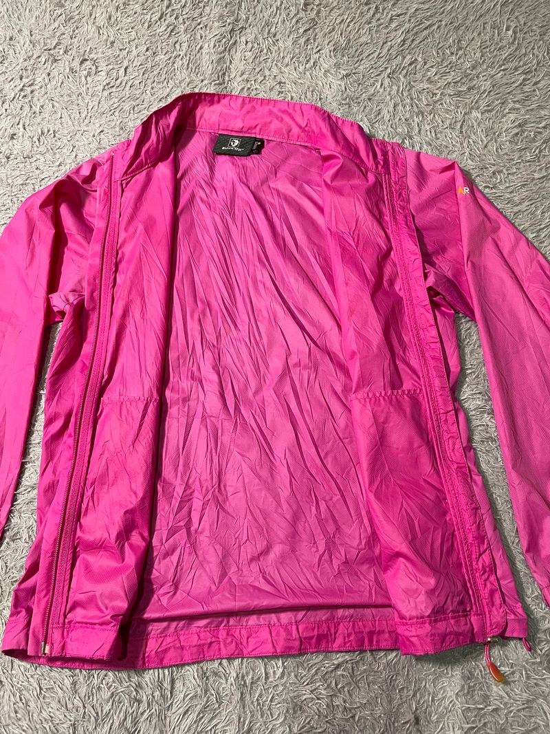 Black Yak Windbreaker, foto 3