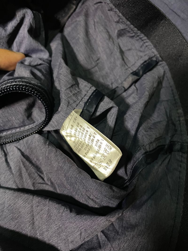 Paragona Windbreaker, foto 5