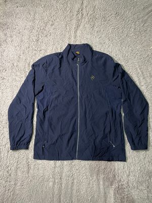 Diportivo Roberto Windbreaker