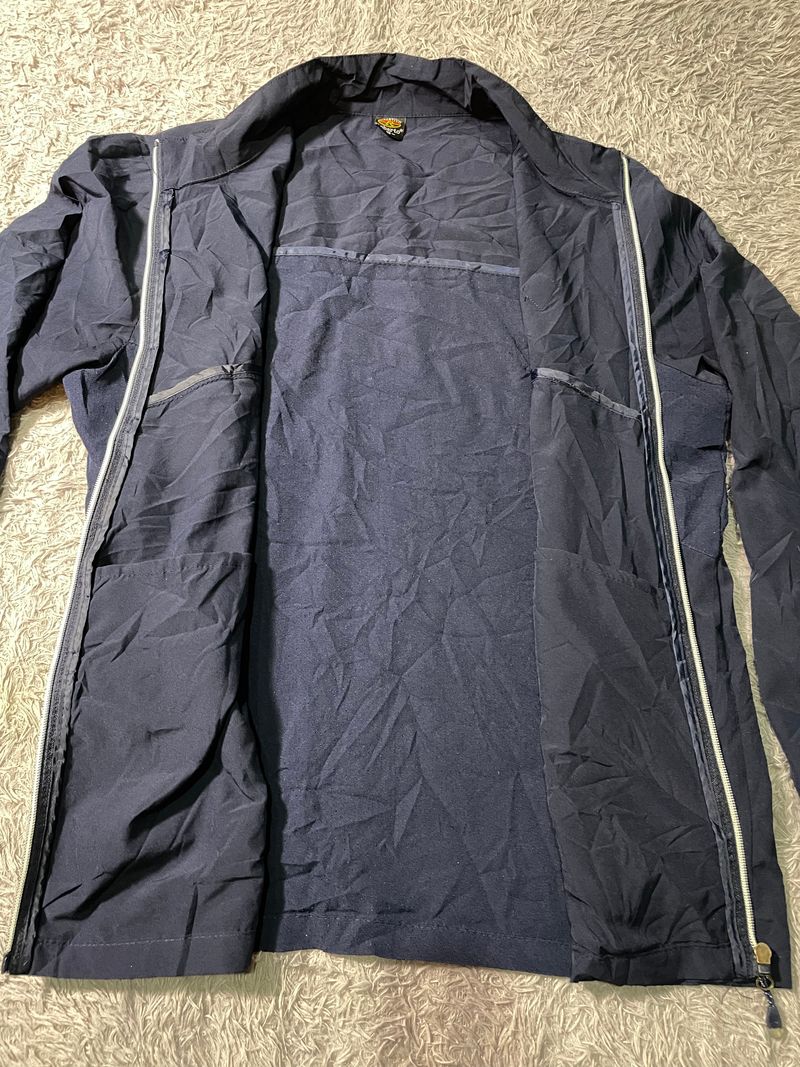 Diportivo Roberto Windbreaker, foto 3