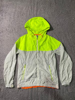 Polham Windbreaker