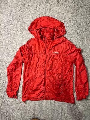 Acid Litmus Windbreaker