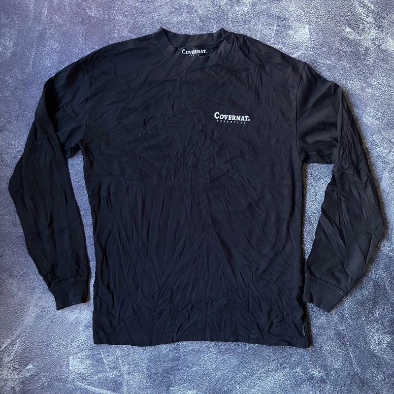 Covernat Long Sleeve Tshirt, foto 2