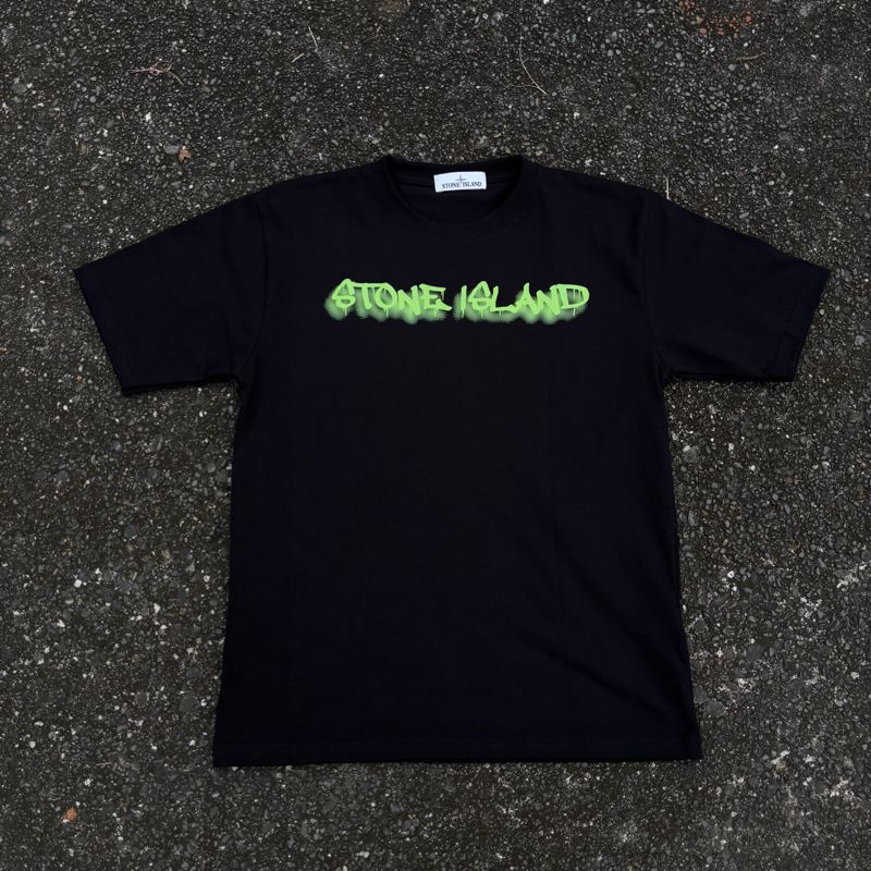 KAOS STONE ISLAND SCN, foto 2