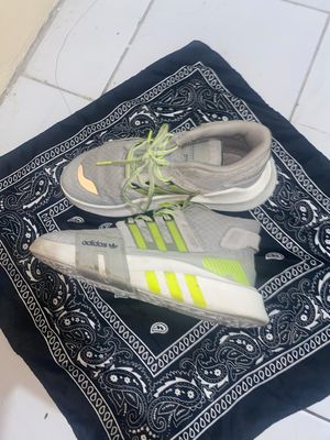 adidas running