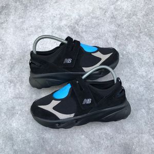 New balance breeze