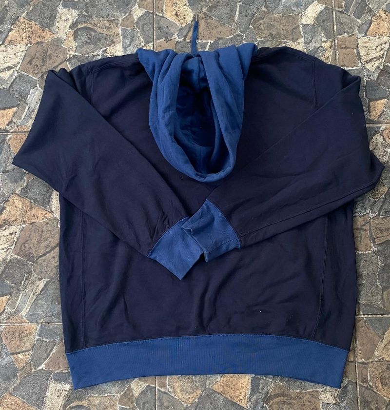 uniqlo pullover hoodie, foto 4