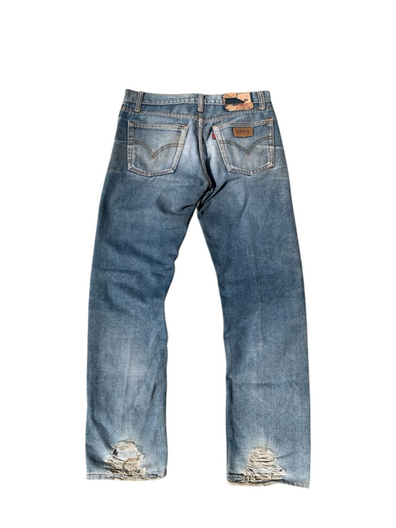 denim-levi’s, foto 4