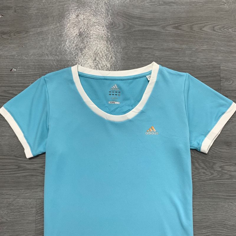 ADIDAS CLIMALITE RUNNER JERSEY, foto 3