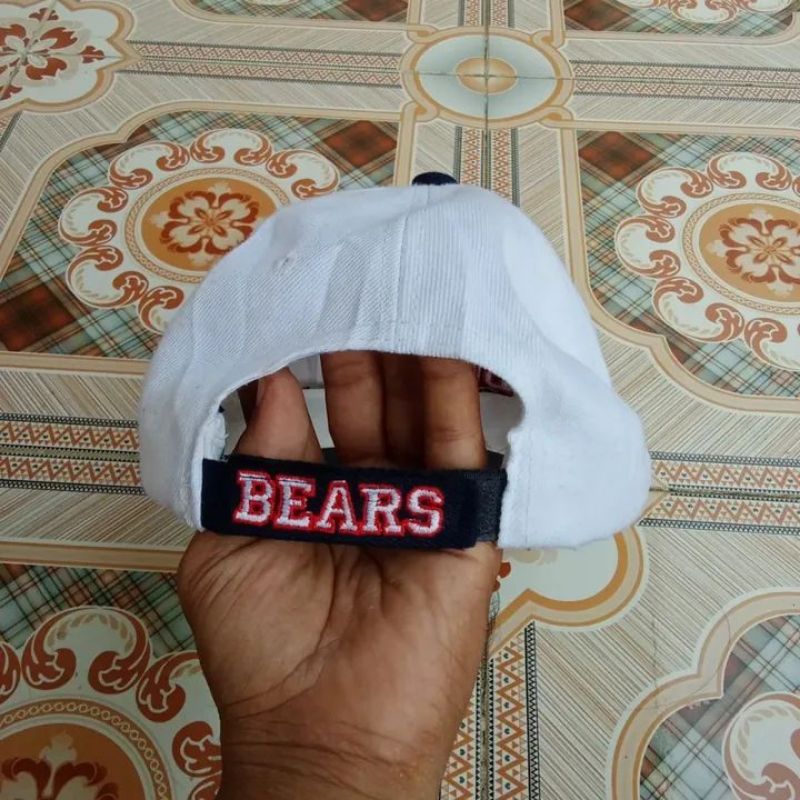 Caps DOOSAN BEARS, foto 3