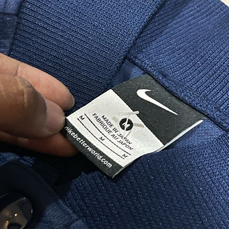Nike Authentics Japan Trainer Tracktop Jacket, foto 4
