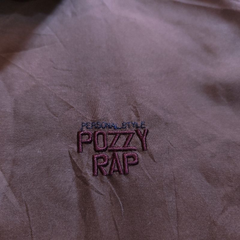 Casual jacket Pozzi Rap, foto 4