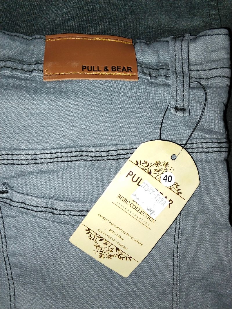 Cutbray Jeans, foto 3