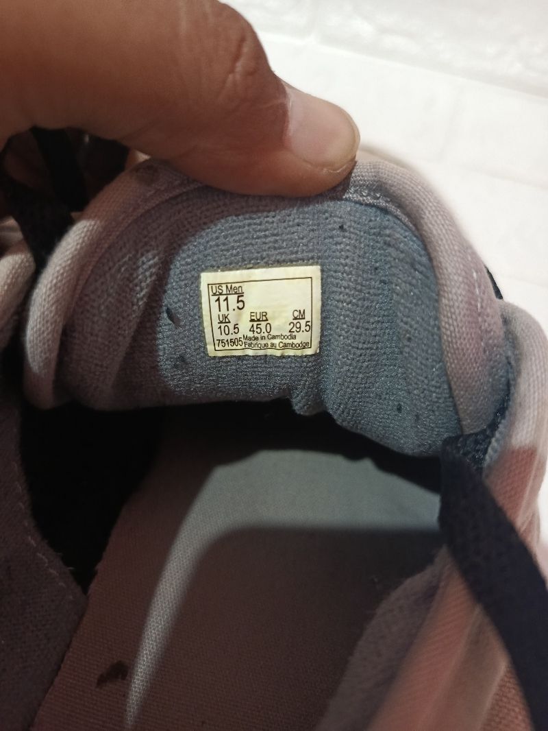 Vans Atwood Khaki brown, foto 5