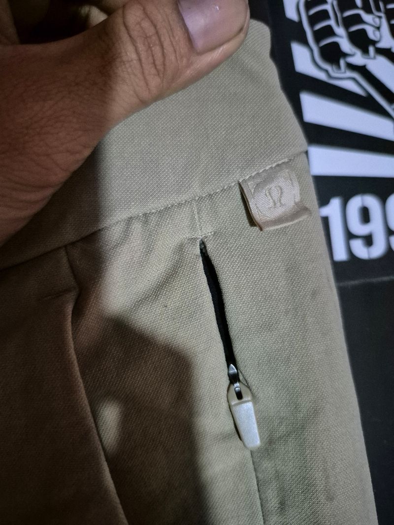 Lululemon Pants Women(32), foto 2
