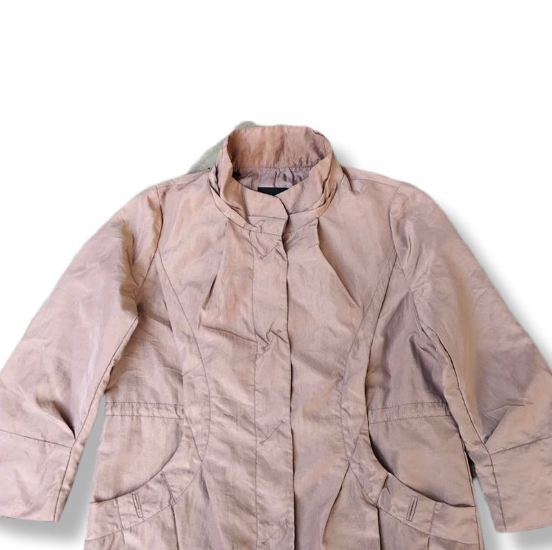 CROCODILE WOMEN PARKA JACKET | OUTER | MNZA 2, foto 2