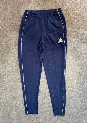 CELANA TRACKPANT ADIDAS TRANING AEROREADY