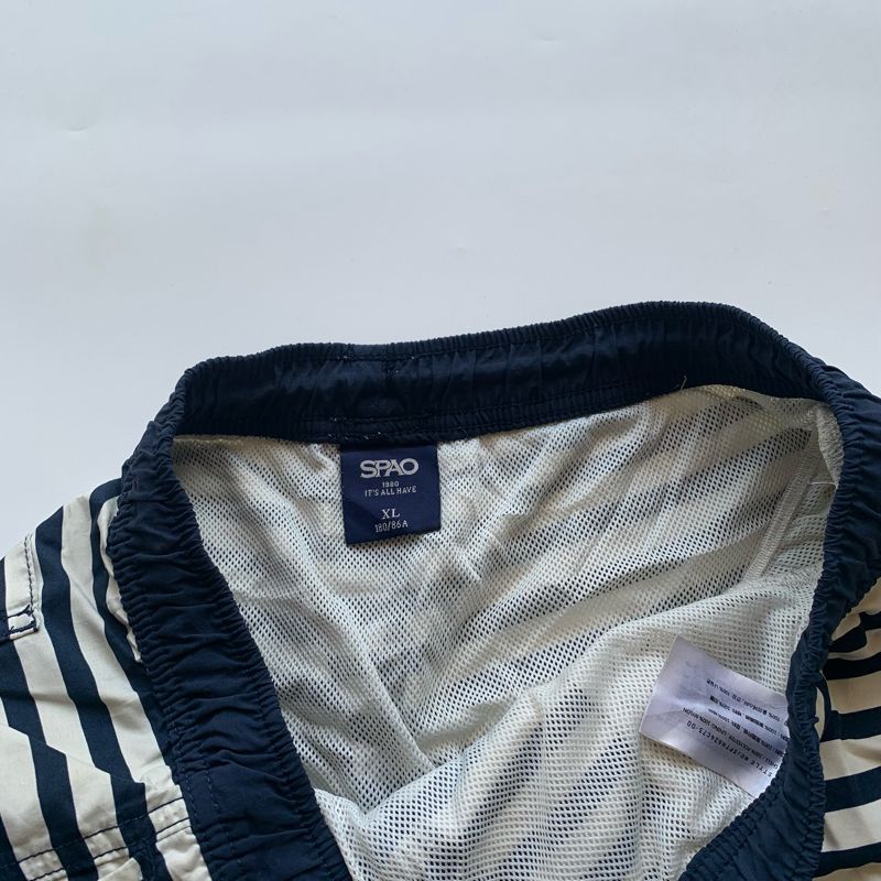 Celana Pendek Relax SPAO, foto 3